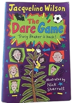 The Dare Game (Tracy Beaker)